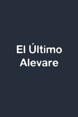 Poster for El último Alevare