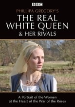 Poster for The Real White Queen and Her Rivals