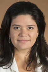 Raquel Garrido