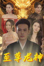 至尊龙神 poster