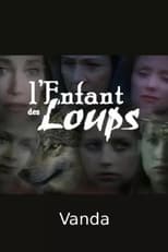 Poster for L'enfant des loups - Vanda