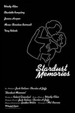 Poster di Stardust Memories