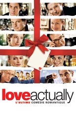 Love Actually en streaming – Dustreaming