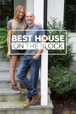 Best House on the Block poster