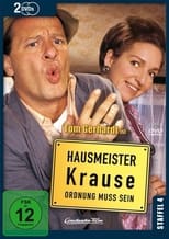 Poster for Hausmeister Krause – Ordnung muss sein Season 8