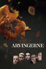 Poster di Arvingerne