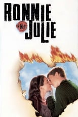 Poster for Ronnie and Julie