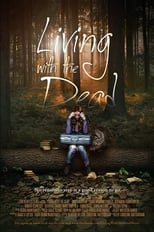 Poster for Living with the Dead: A Love Story