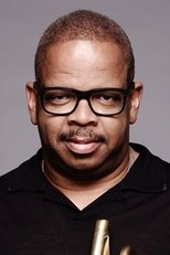 Foto retrato de Terence Blanchard