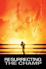 Poster for Resurrecting the Champ