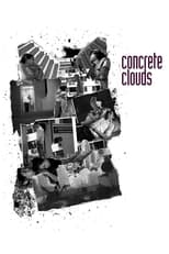 Poster for Concrete Clouds