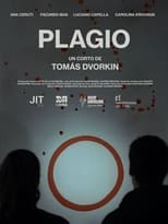 Poster for Plagio 