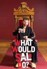 Poster for What Would Sal Do? Season 1