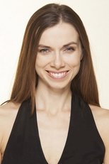 Foto retrato de Yuliya Uchitkina