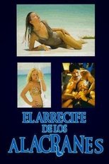 Poster for El arrecife de los alacranes