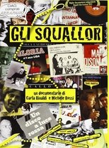 Poster for Gli Squallor