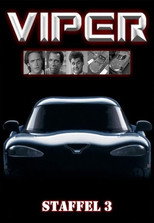 Poster zu Staffel 3 – Viper