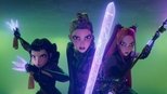 KPop Demon Hunters-2