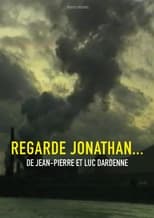 Poster for Regard Jonathan/Jean Louvet, son oeuvre