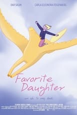 Poster for Favorite Daughter 