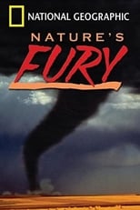 Poster for Nature's Fury 
