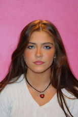 Foto retrato de Ella Kilpatrick