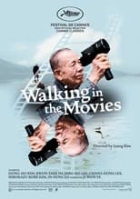 Walking in the Movies