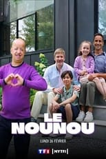 Poster for Le nounou 