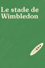 Poster for Wimbledon Stage