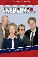 Poster for Adelheid und ihre Mörder Season 3