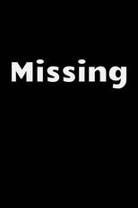 Missing poster movie