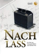 Poster for Nachlass