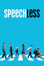 Poster for Speechless Season 1