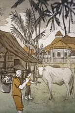 Lost Waterfronts poster