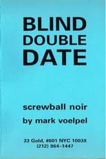 Poster for Blind Double Date