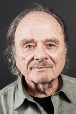 Fiche et filmographie de Harris Yulin