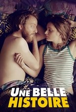 Poster for Une belle histoire Season 1