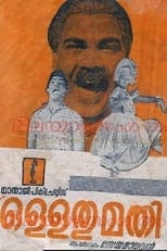 Poster for Ollathu Mathi