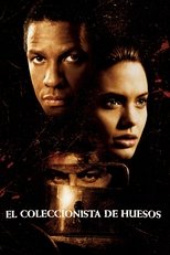 VER El coleccionista de huesos (1999) Online