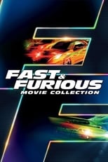 The Fast and the Furious Collection