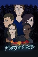 Frozen Pines main poster