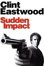 Poster for Sudden Impact