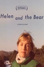 Poster for Helen and the Bear