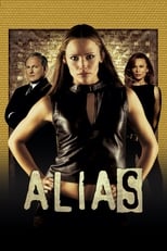 Poster for Alias Season 2