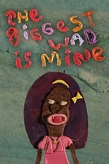 the biggest wad is mine (2016)