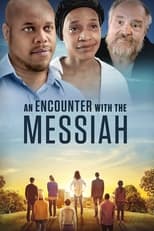 Poster for An Encounter with the Messiah