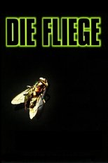 Die Fliege: Die geniale Erfindung des Wissenschaftlers Seth Brundle könnte das Transportwesen grundlegend verändern. Materie wird in ihre Bestandteile zerlegt, an jeden beliebigen Ort Die Fliege: Die geniale Erfindung des Wissenschaftlers Seth Brundle könnte das Transportwesen grundlegend verändern. Materie wird in ihre Bestandteile zerlegt, an jeden beliebigen Ort