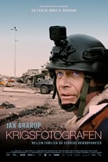 Photographer of War (2019)