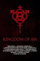 Poster for Kingdom of Sin