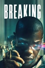 Poster for Breaking 